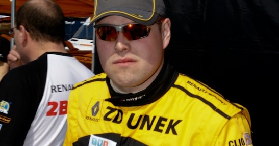 Rajd Elmot 2010